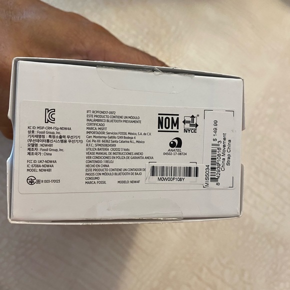 Misfit watch - Picture 6 of 8